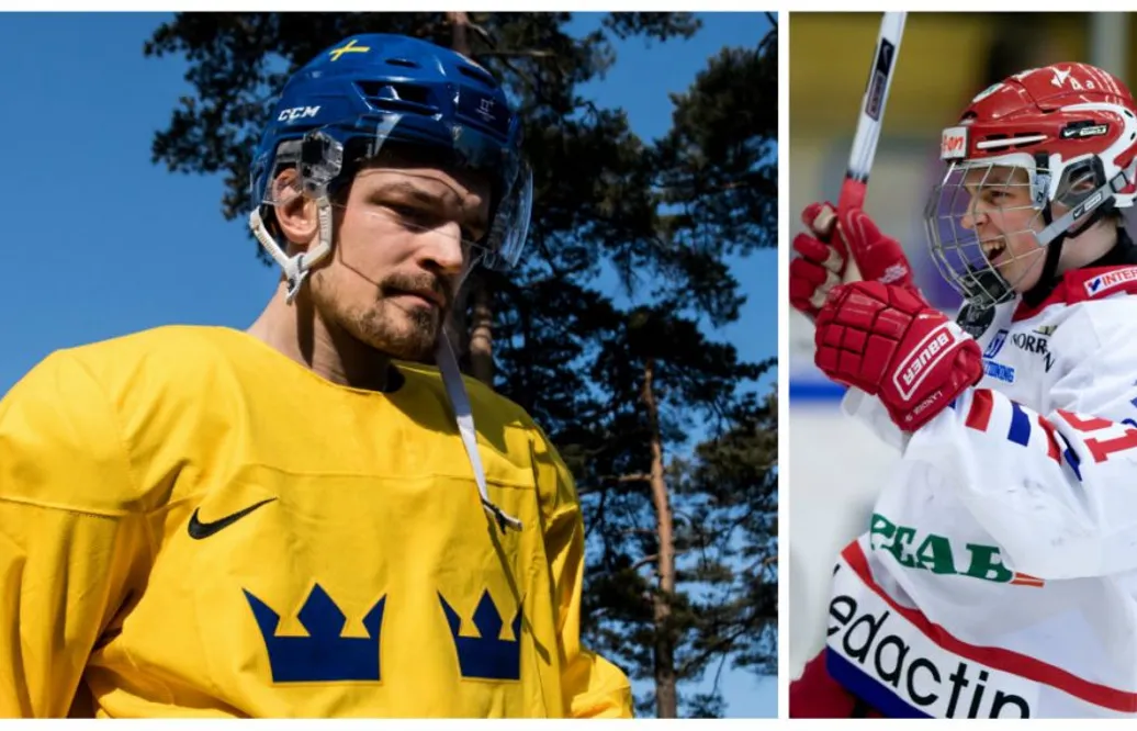 ”Utlandssejouren kan förkortas nu när Timrå är i SHL”
