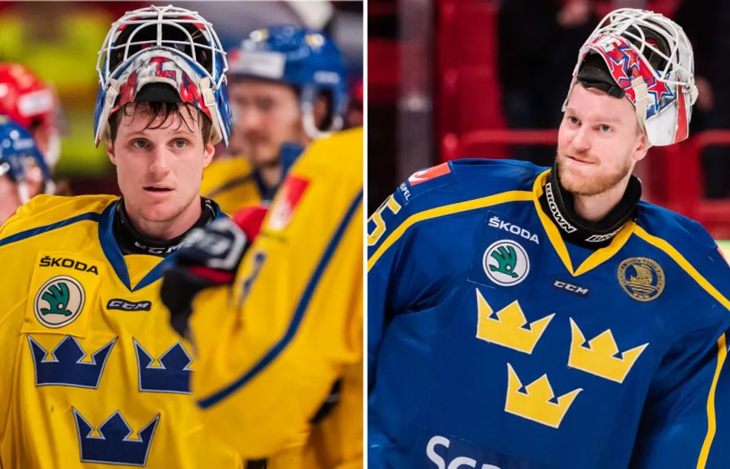 Vinner svenskduellen – i första semifinalen