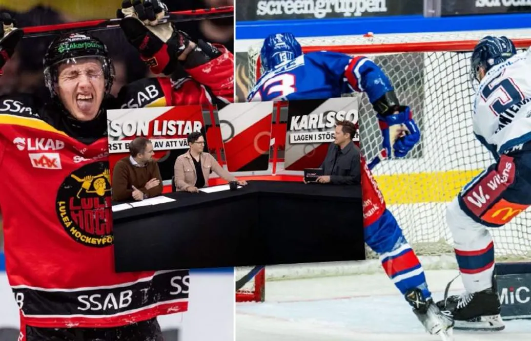 TV: SHL-lagen som är i störst behov av nyförvärv