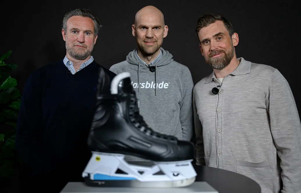Hockeyprofilen död – blev 43 år: "Djup sorg"