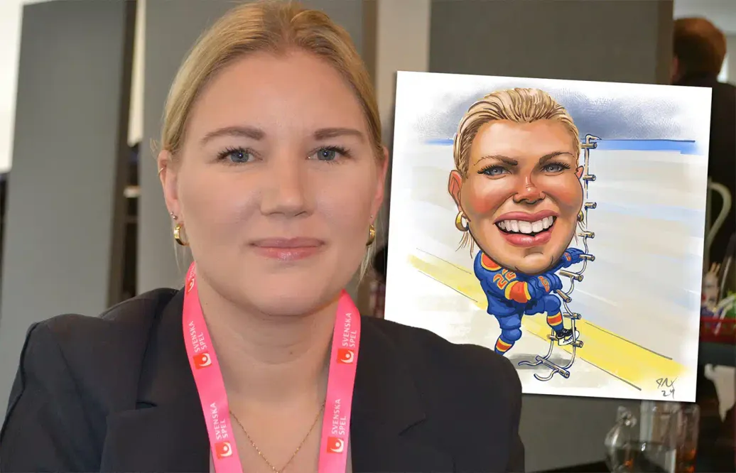 Djurgårdens pålitliga guldback: "Jag gillar det grisiga spelet"