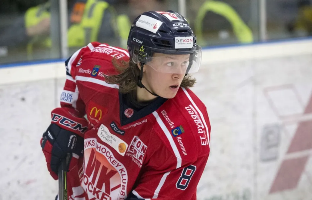 Byter allsvensk klubb – återvänder hemåt: ”Stor potential”
