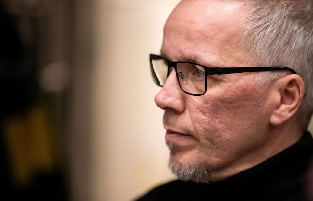 Hans Wallson: "Har varit kraftiga påhopp – det har gått för långt"