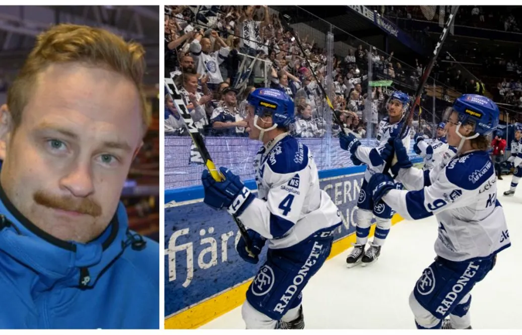 HA-SVEPET: Ritola målskytt när Leksand tog sjätte raka – Immo stod för succédebut