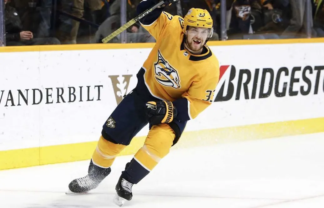 Krossade mästarna med karriärens andra hattrick