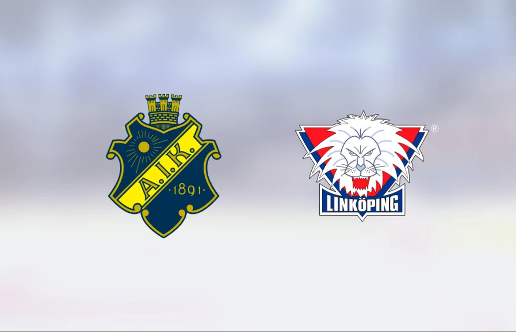 Smakstart för AIK – vann mot LHC J20