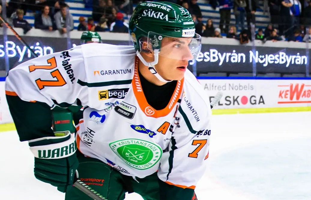 Extraträningen ger utdelning:"Ett par hundra om dagen"