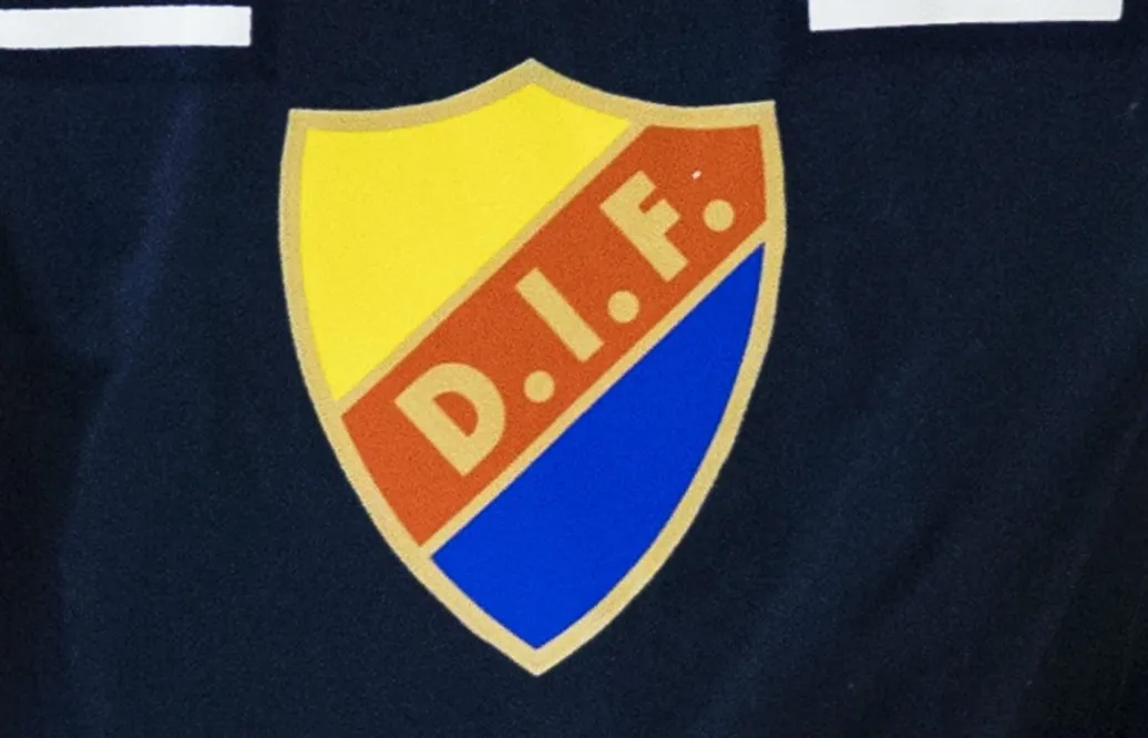 Djurgården svenska mästare för U16-lag