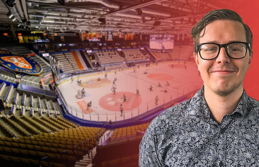 Den bästa SHL-starten på länge