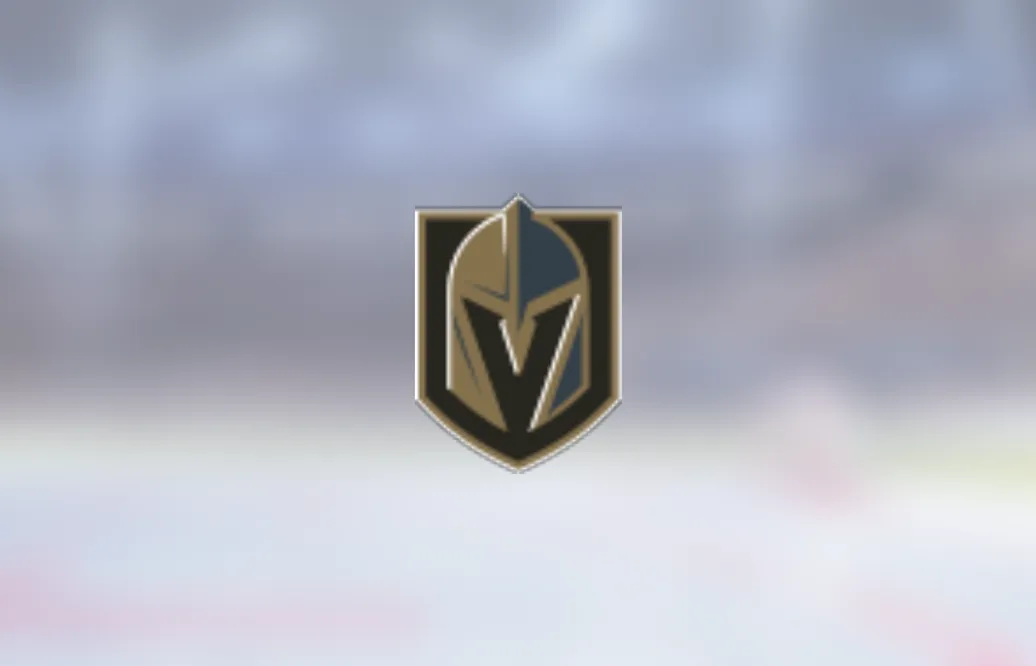Zach Whitecloud förlänger med Vegas Golden Knights