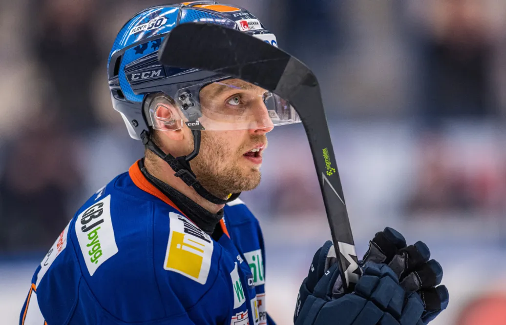 Peter Andersson bekräftar: Lämnar Växjö