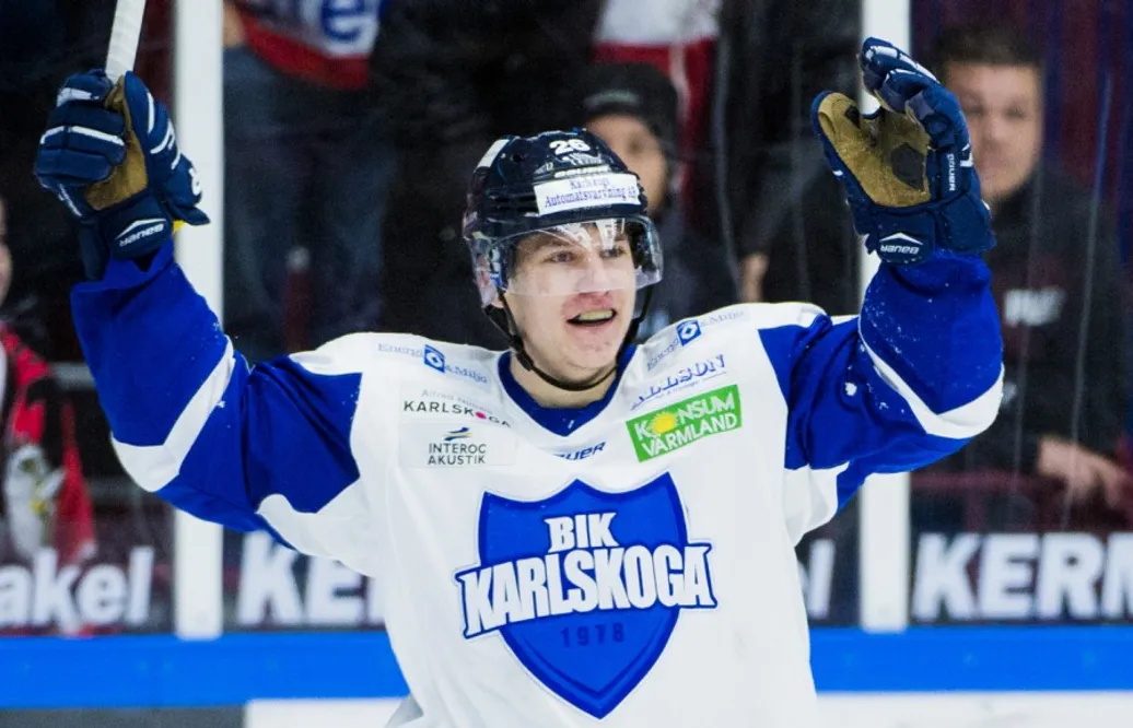 Södertälje värvar från allsvenskt lag