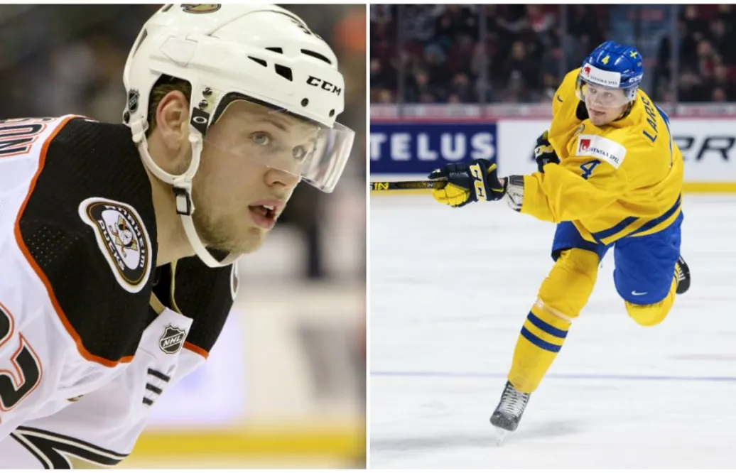 NHL-klubben gör åtta truppförändringar – JVM-backen skickas till farmarligan