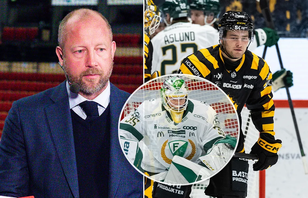 Expertens kritik mot Skellefteå: "Så otroligt bleka"