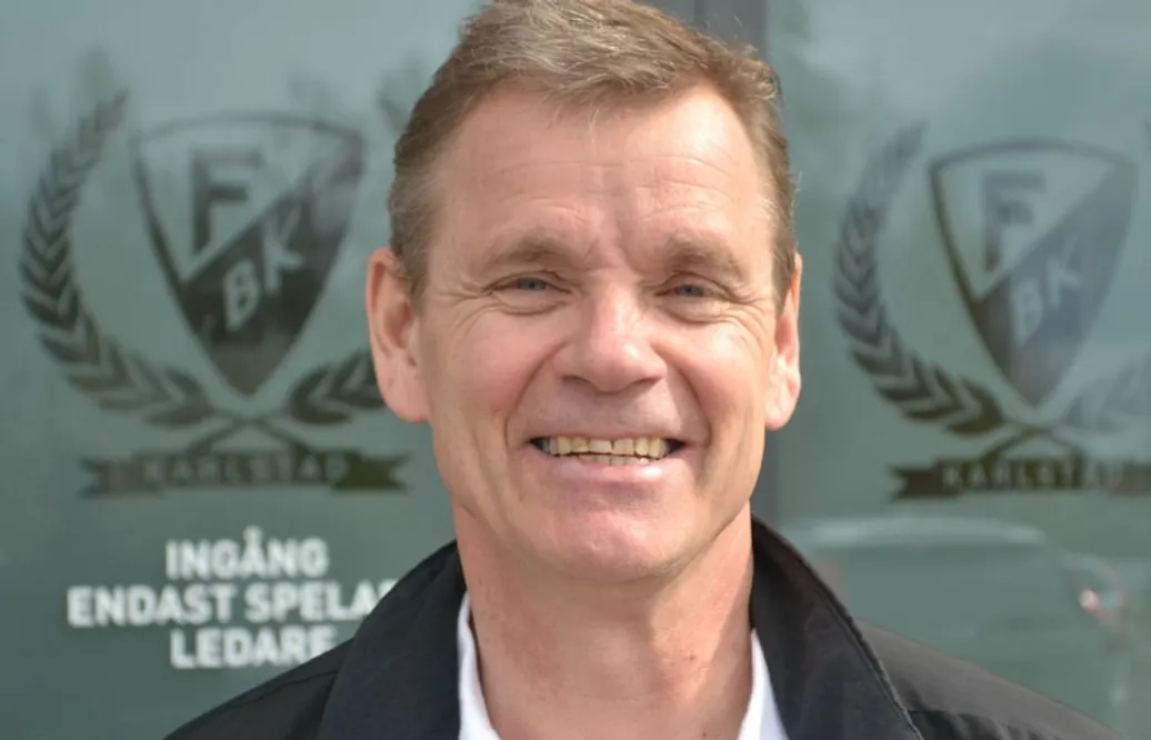 Färjestad hyllar Håkan Loob: ”Tackar av den fantastiska ledaren han var”