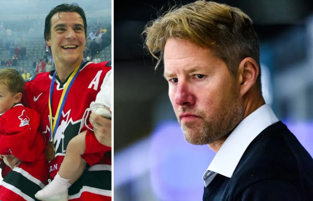 Förre NHL-profilens son lämnar Mora – för Hockeyettan
