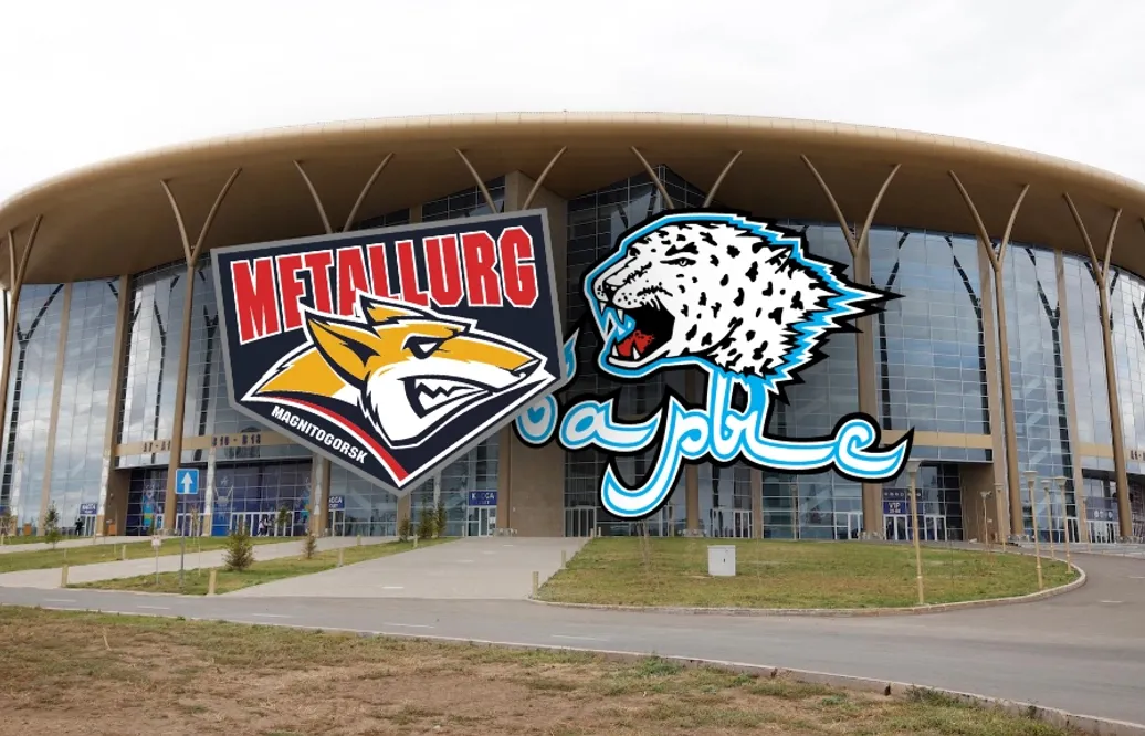 En hockeymatch – mitt i upploppen