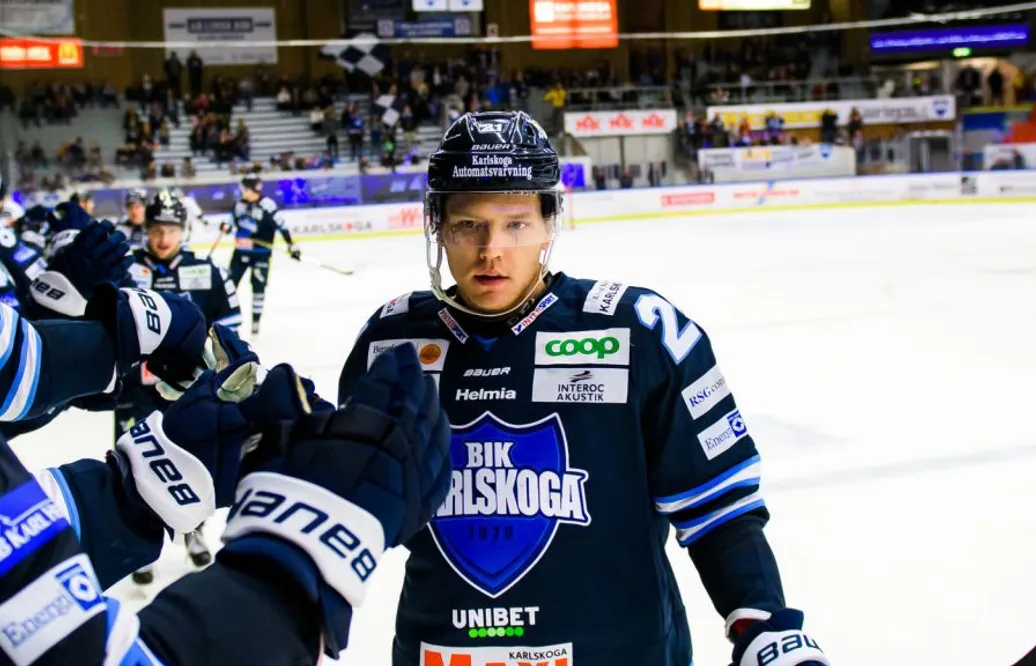 KLART: Stjärnan stannar