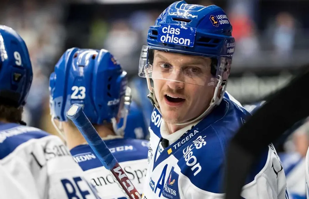 Nu är revanschens tid här: ”Mora får se vad som väntar på isen”
