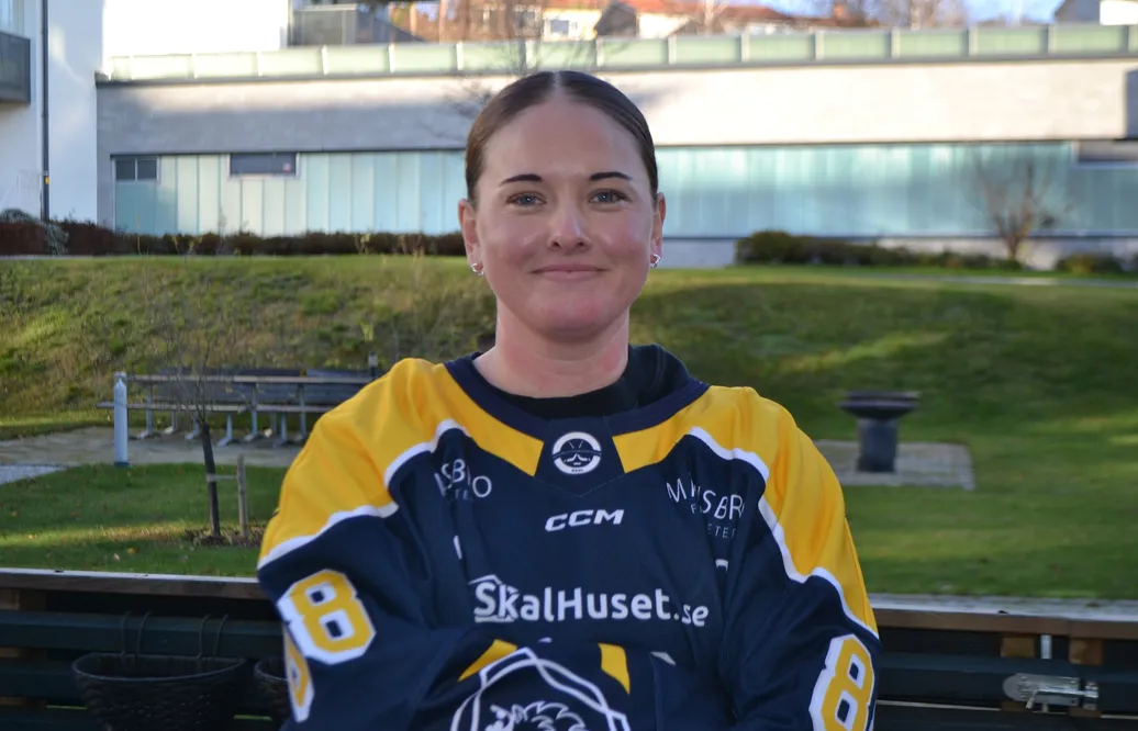 Det blev en återkomst i SSK för Berndtsson