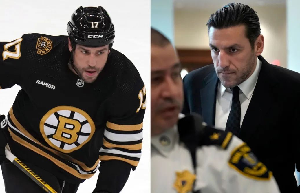 Milan Lucic vill återvända till NHL