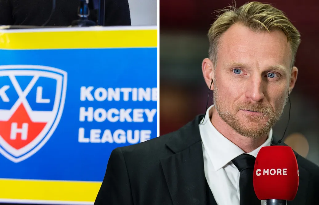 KHL avslutar grundserien – experten öppnar för spelarflykt