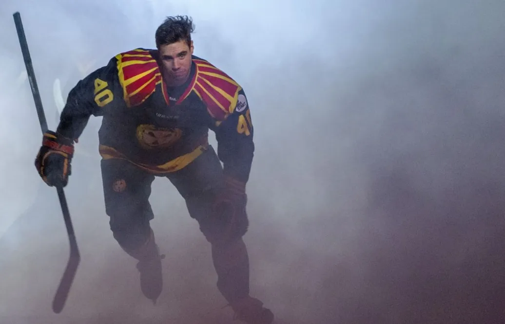 Brynäs glädjebesked: Stjärncentern gör comeback