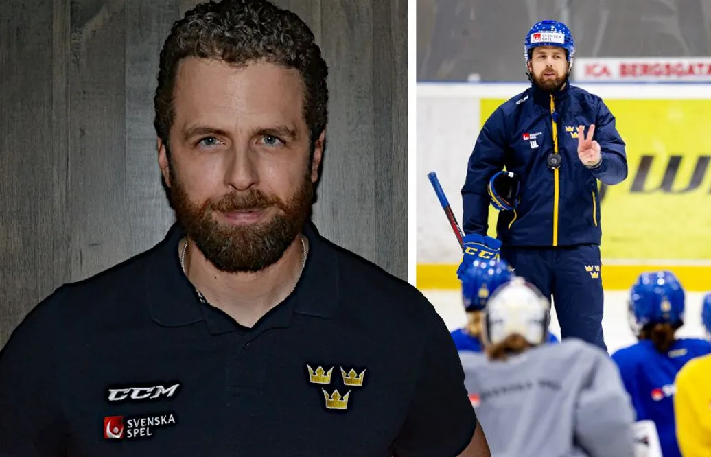 "Framrutan måste vara betydligt större än backspegeln"