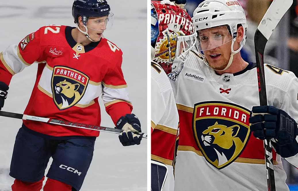 Enorma hyllningen till Gustav Forsling: "Nicklas Lidström-klass"