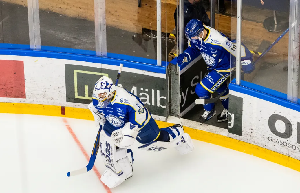 Nämnden förklarar – därför fick Leksand elitlicens