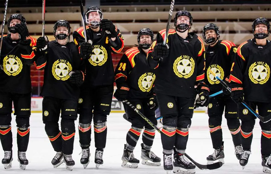 Brynäs fick en drömstart – vann borta mot Linköping