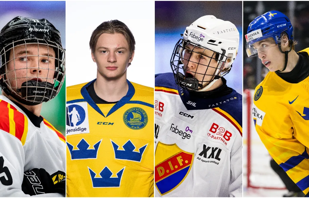 Måns Karlsson: Så kan JVM-truppen se ut 2023