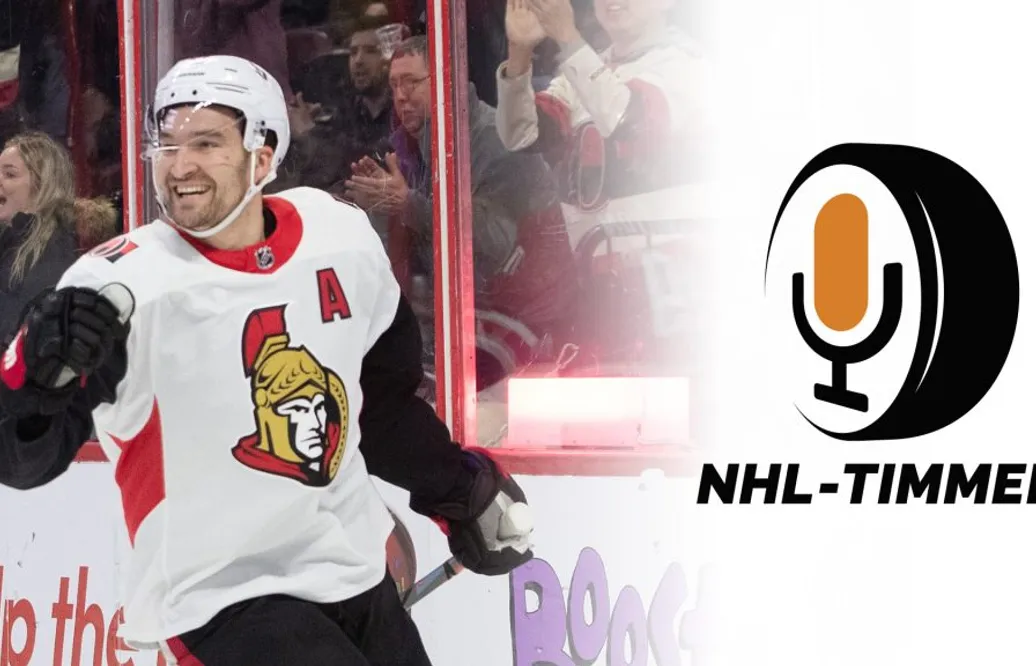 NHL-TIMMEN: Vilka är köpare och säljare inför trade deadline?