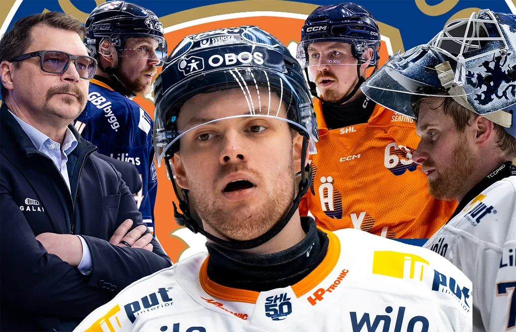 Växjö: Stor analys - betyg på alla spelare
