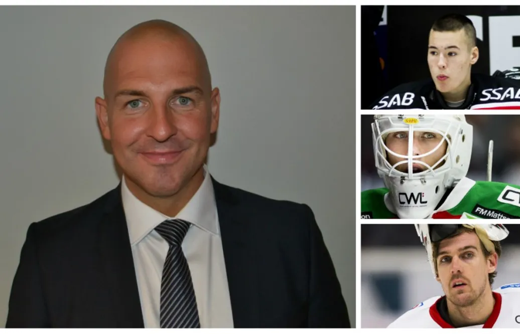 Målvaktsguruns val – de är allsvenskans bästa målvakter
