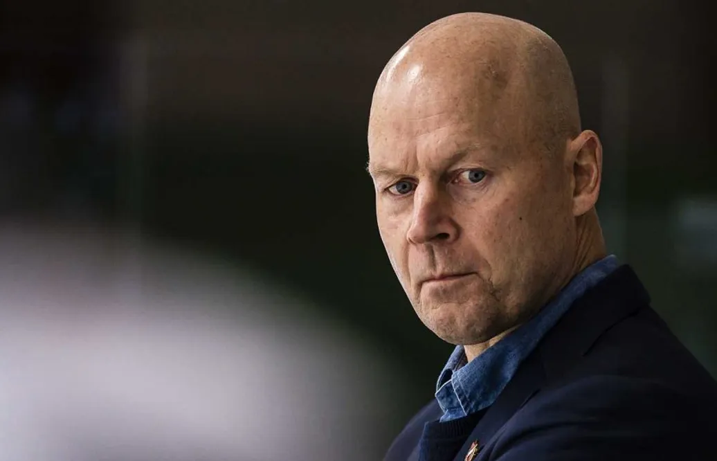 Uppgifter: KHL-spelare till HockeyAllsvenskan