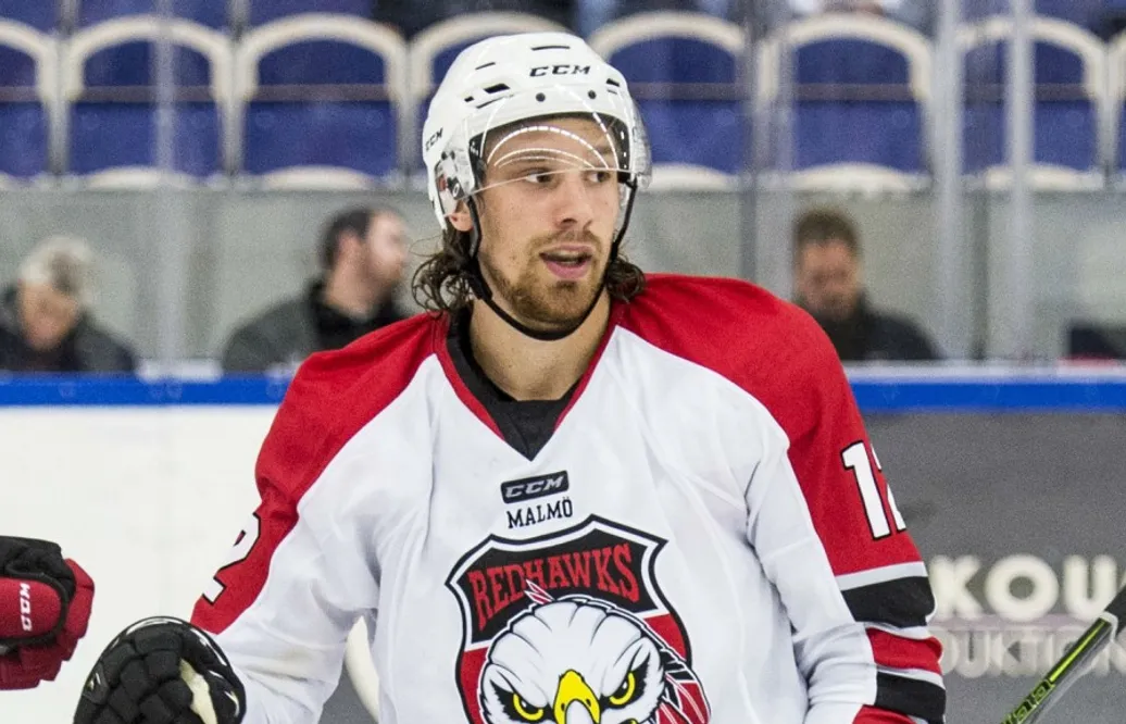 Uppgifter: Thuresson återvänder till SHL