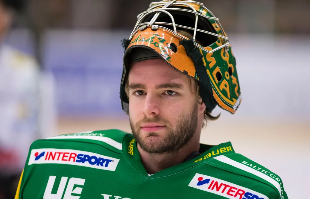 Kevin Lindskoug lämnar sin tredje klubb den här säsongen