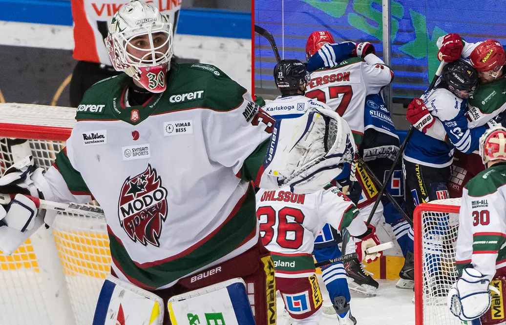 Piken i semifinalen: "Extra kul att tysta dem"