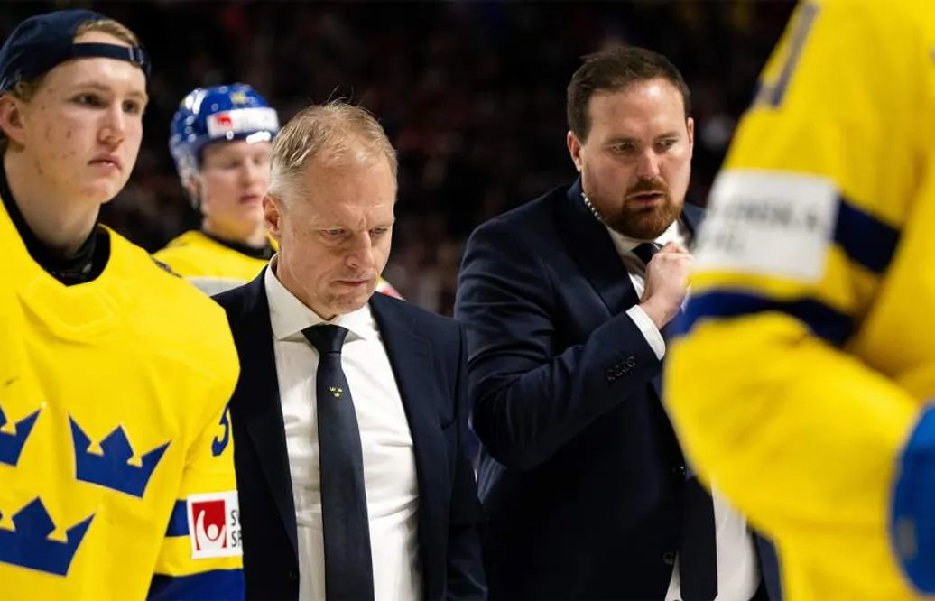 Grupperna klara - de ställs Sverige mot i JVM 2024