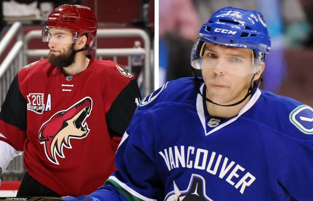 Amatörlagets värvningsbomb: Fyra NHL-meriterade spelare