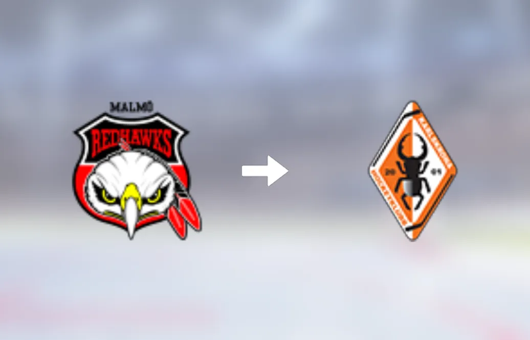 Karlskrona HK ryktas värva forwarden Tim Lindfors