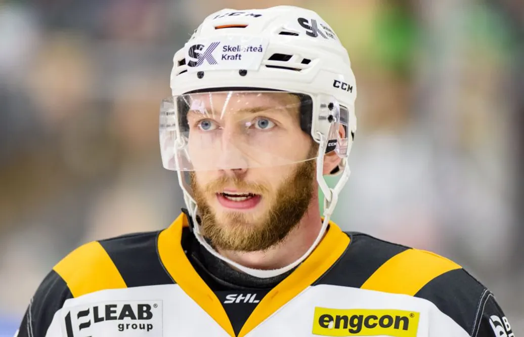Backbjässen missar SHL-premiären