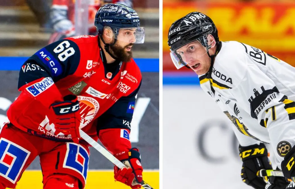Västervik segrare hemma mot AIK