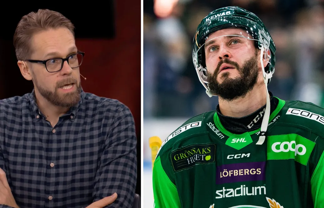 TV: De är SHL-säsongens tre största besvikelser