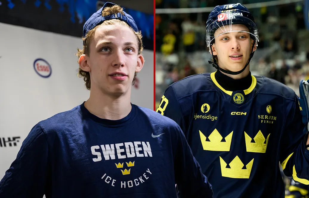 JVM-hjälten förklarar oväntade klubbytet: "Som hemma"
