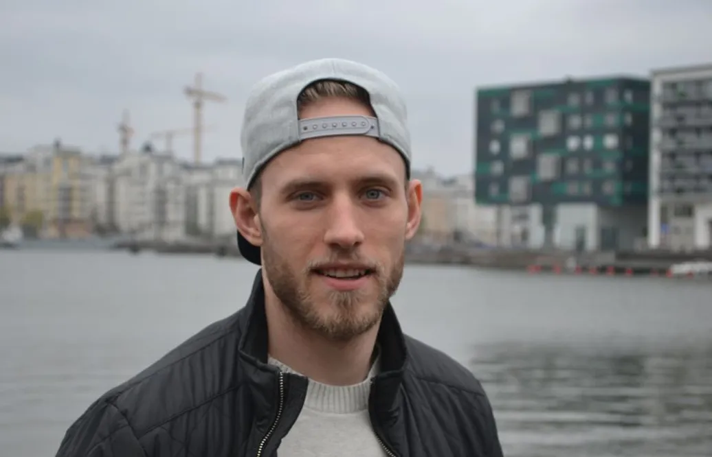"Jag tror att det är någonting som inte stämmer i Brynäs"