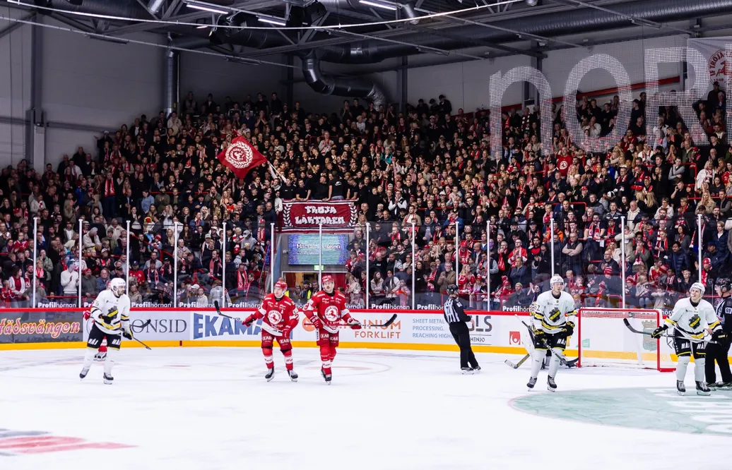 Klart: Jumbon förstärker - värvar in forward
