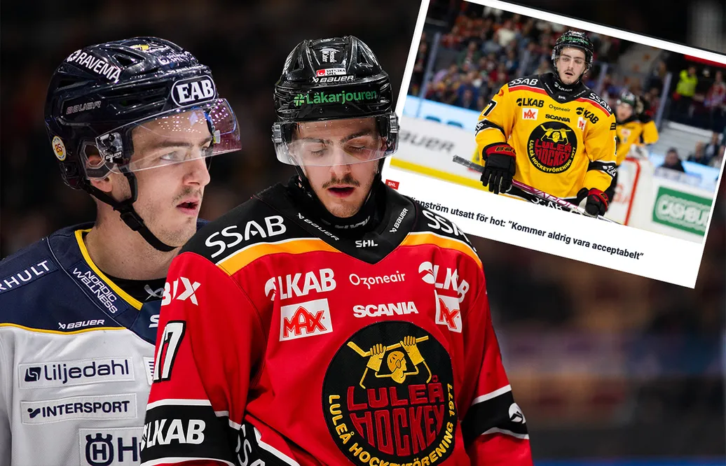 Berättar om återkomsten - efter turbulenta åren