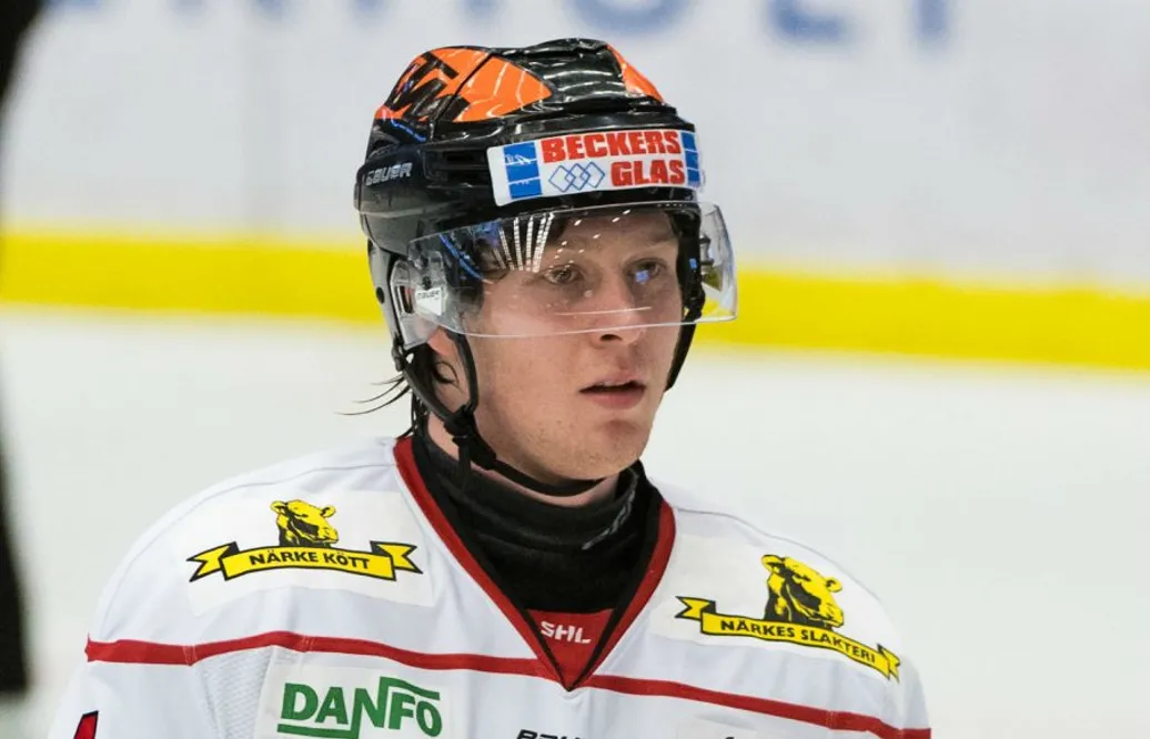Lånades in från Örebro – nu blir han kvar i allsvenskan